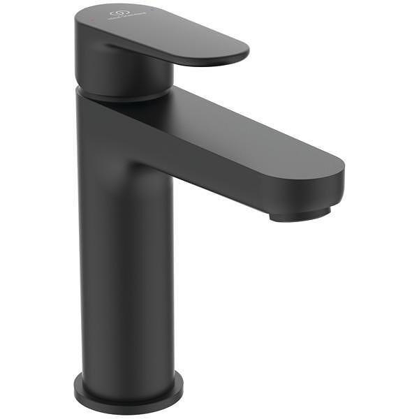 Смесител за умивалник Cerafine O, черен мат, без изпразнител, Ideal Standard  

13