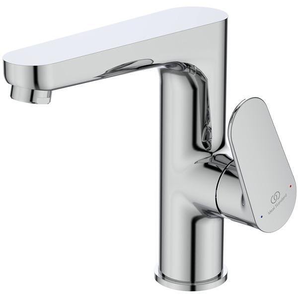 Стоящ смесител за умивалник Ideal Standard TYRIA с висок чучур, за онлайн поръчка  

14