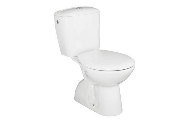 Canto Block WC комплект с вертикално (долно) оттичане