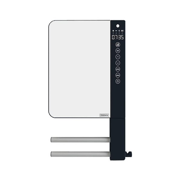 Електрически отоплител Windy 2B 1800W на Tedan, баня, бойлер, отопление  

2
