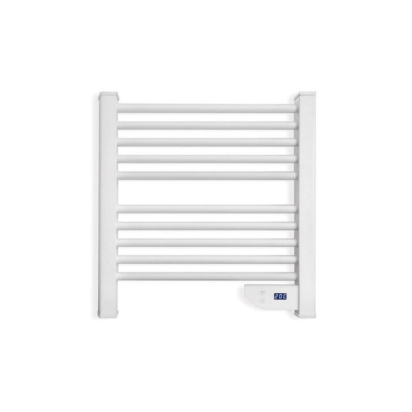 Електрическа лира за баня Ellen 300W, бял цвят, Tedan  

14