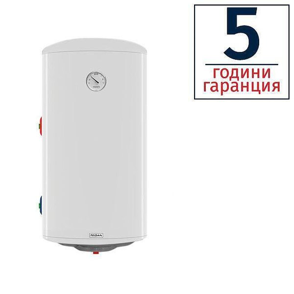 Електрически бойлер TEDAN Combi 80 литра, вертикален, с изводи отляво, 3 kW

13.