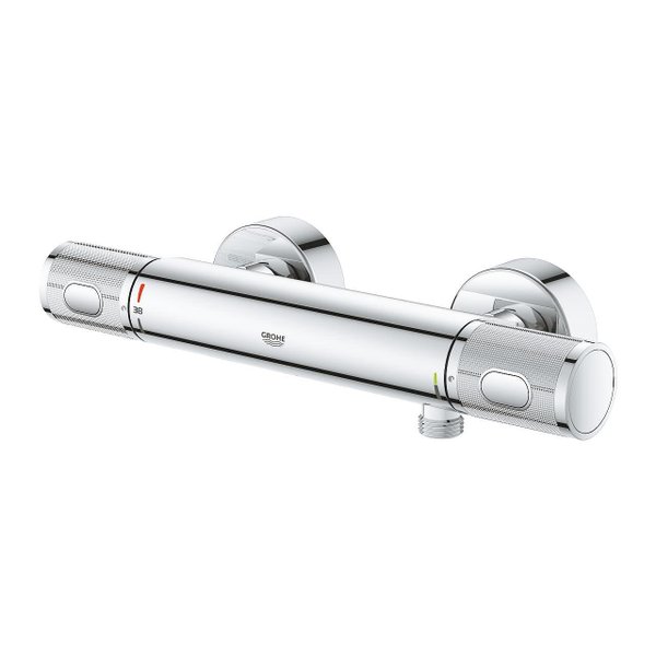 Термостатен смесител GROHE за душ, 1/2″, за SEO