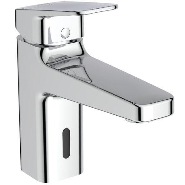 Смесител за умивалник Ceraplan iX H90 с безконтактно управление, Ideal Standard

3.