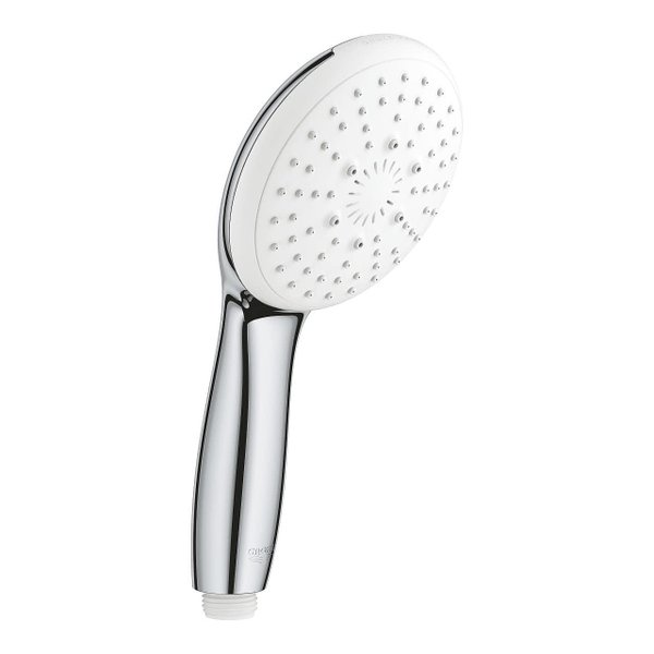 Ръчен душ Grohe Tempesta 110, 3 струи, SmartSwitch

18.
