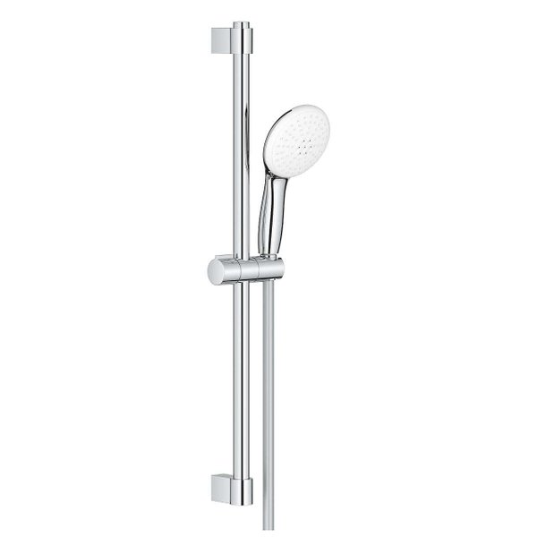 Душ комплект Grohe Tempesta 110, 2 струи, стилен дизайн

17.