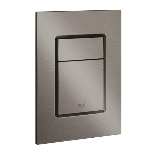 Вграден бутон Grohe Skate Cosmopolitan S за WC, за баня  

9
