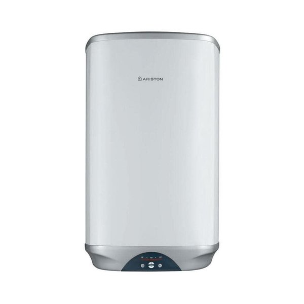 Електрически бойлер Ariston Shape Eco Evo 50 литра, вертикален модел, за баня, на най-добра цена  

7