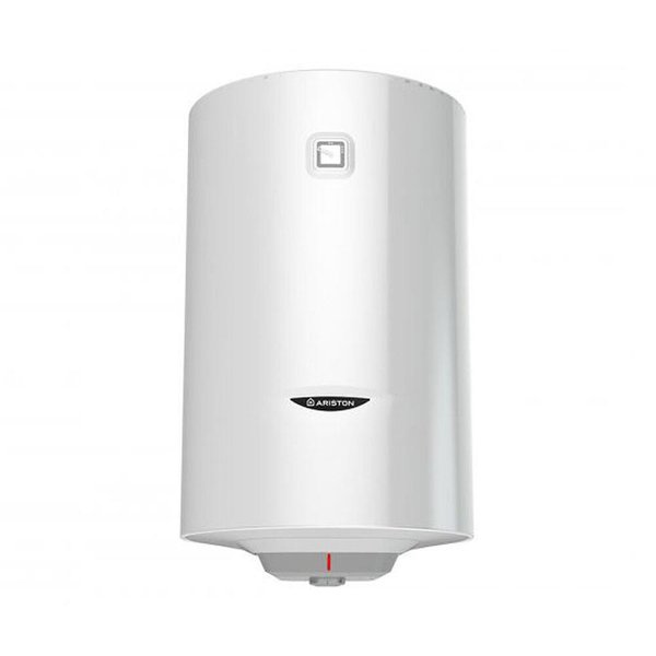 Комбиниран бойлер Ariston PRO1 R THERMO 80 литра, вертикален модел с дясна серпентина, за баня, на добра цена  

2