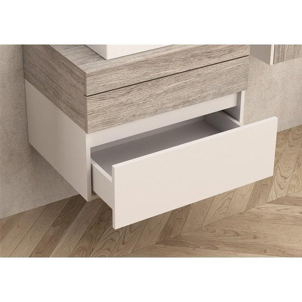 PVC чекмедже за монтаж под плот за баня от Inter Ceramic

20.