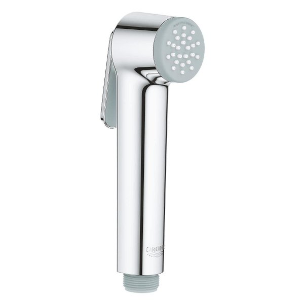 Ръчен санитарен душ Grohe, за баня, качество и удобство  

10