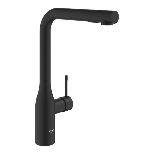 Кухненски смесител Grohe Essence с L-чучур, за кухня, онлайн поръчка  

19