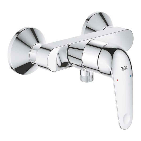 Grohe Euroeco едноръкохватков смесител за душ