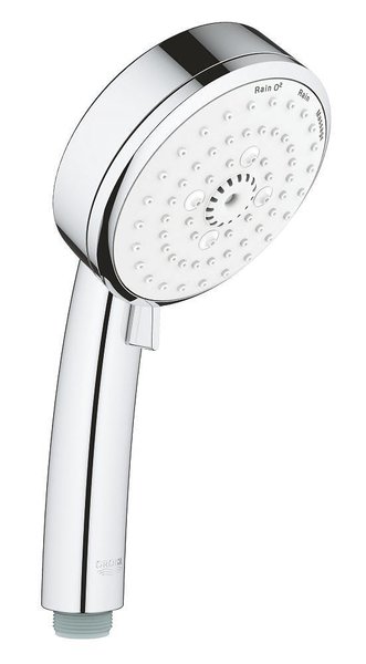 Tempesta Cosmopolitan 100 Ръчен душ с 3 струи