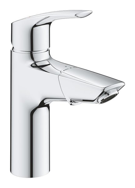 Eurosmart смесител за умивалник Grohe, изтеглящ се чучур, хром  

10.