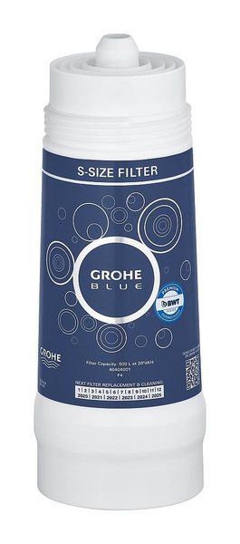 GROHE Blue филтър за кухненски смесители, модел S, 89.48 лв  

4