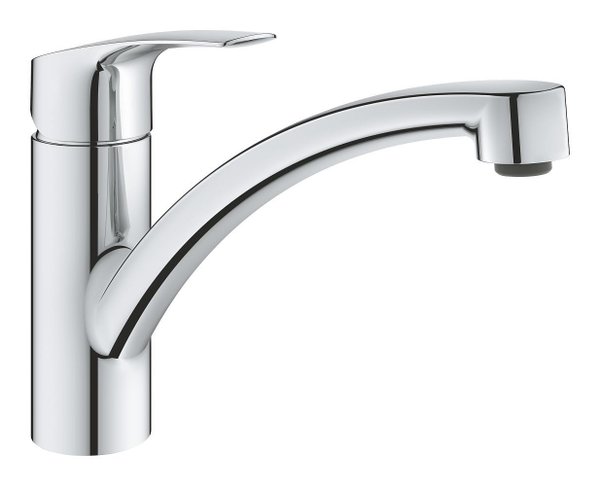 Eurosmart кухненски смесител Grohe за мивки, модерен дизайн, цена 99.7 лв  

2
