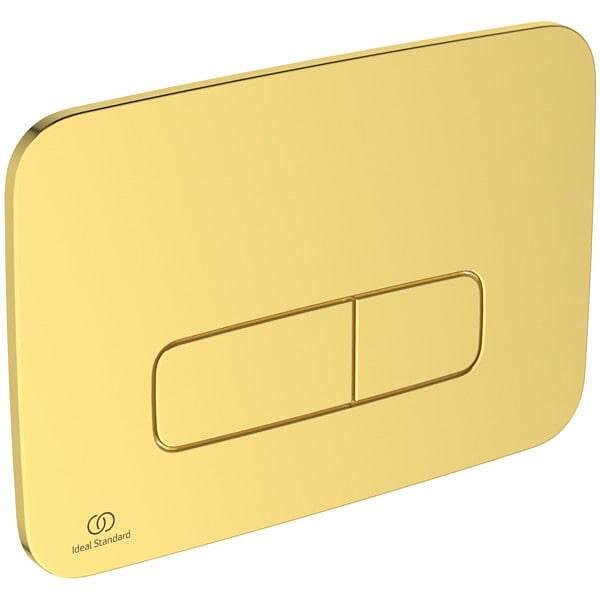Механичен активатор Oleas M3, стилен дизайн, Ideal Standard

20.