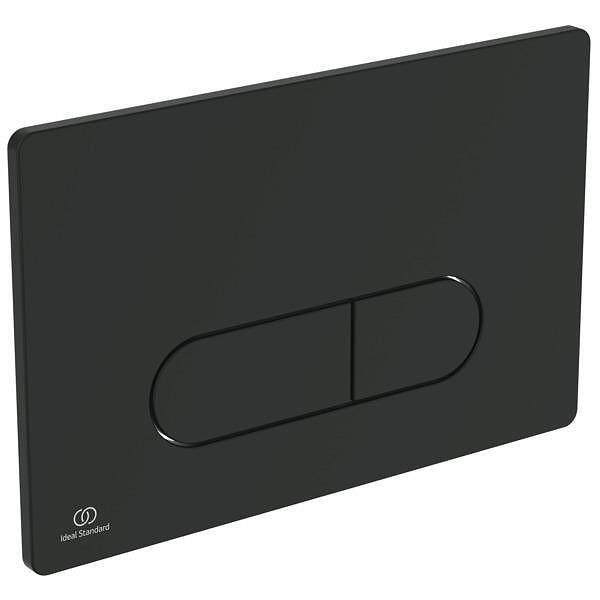 Активатор Oleas™ M1, черен мат, Ideal Standard, баня

18.