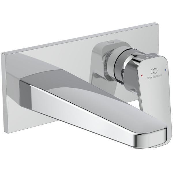 Вграден смесител за умивалник Ceraplan от Ideal Standard

10